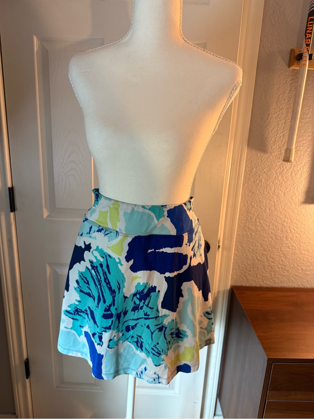 Title Nine 9 Athletic skirt